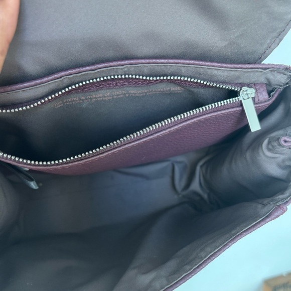 MATT AND NAT | ADELSM Vegan satchel | - Picture 6 of 6